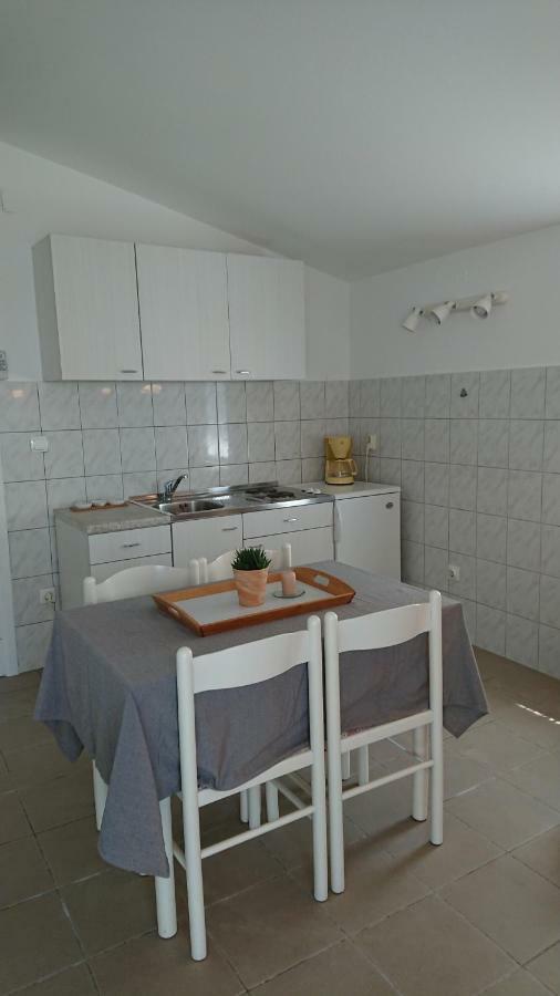 Apartman Kursar سريما المظهر الخارجي الصورة