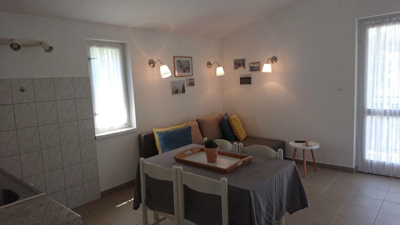 Apartman Kursar سريما المظهر الخارجي الصورة