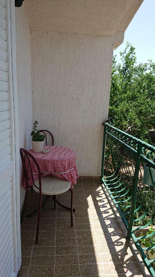 Apartman Kursar سريما المظهر الخارجي الصورة