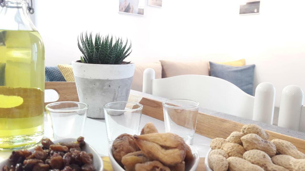 Apartman Kursar سريما المظهر الخارجي الصورة