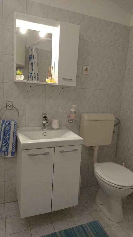 Apartman Kursar سريما المظهر الخارجي الصورة