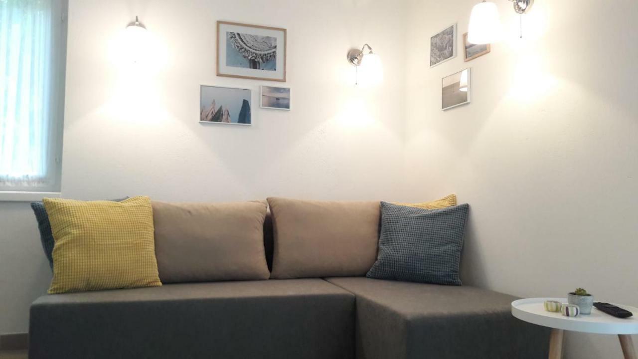 Apartman Kursar سريما المظهر الخارجي الصورة